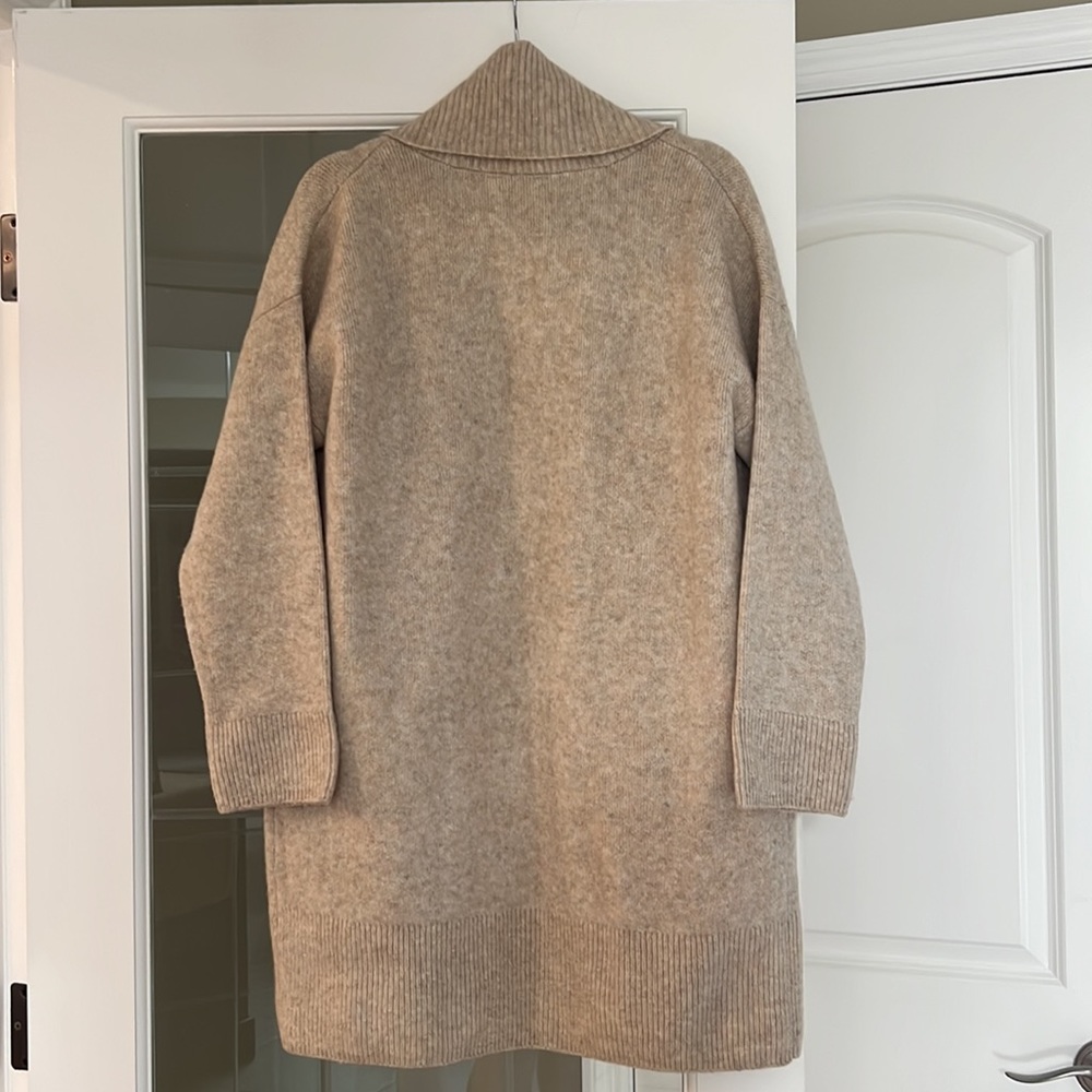 Cream Cardigan - Picture 2 of 3